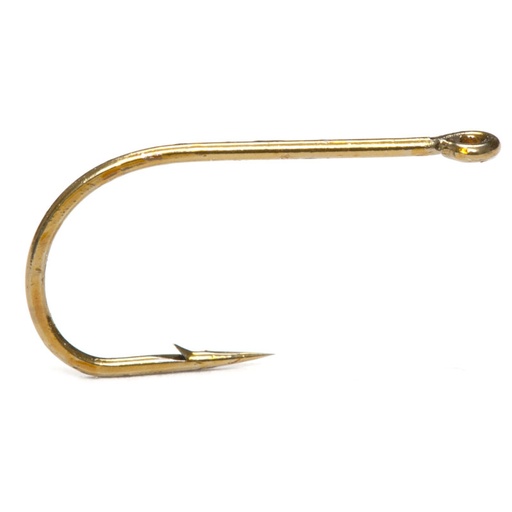 Partridge Trout Spider Wide Gape