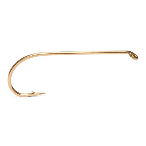 Partridge Trout Streamer 4X