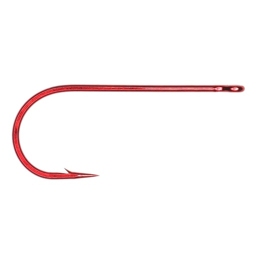 Partridge Universal Predator X Red