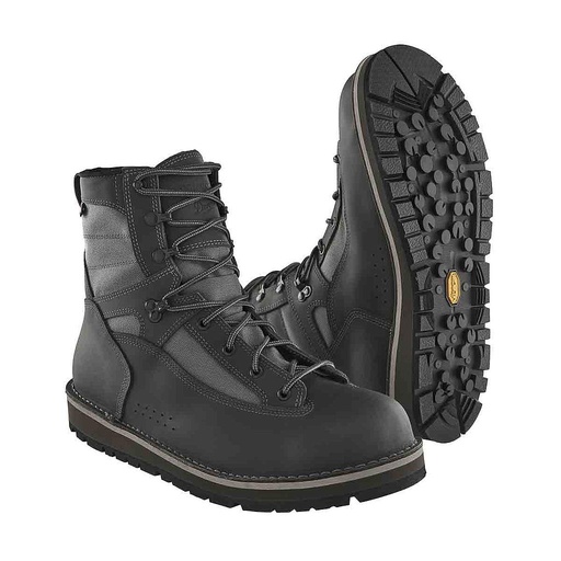 Patagonia Foot Tractor Wading Boots ­Sticky Rubber