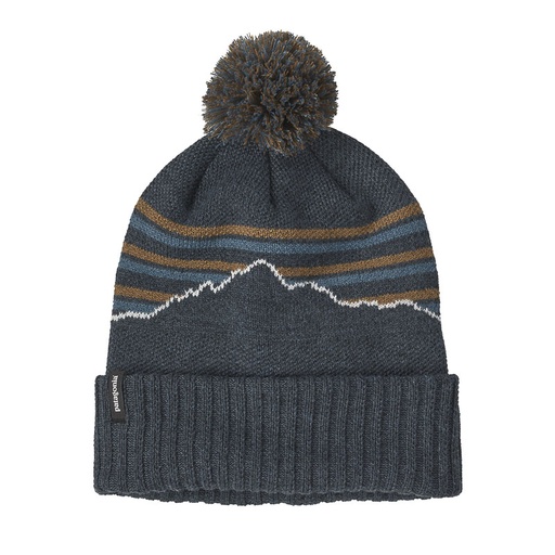 [29187-FISS] Patagonia Powder Town Beanie FISS