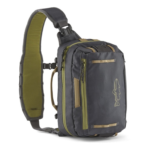 [48329-FGE] Patagonia Stealth Switch Pack 9L FGE