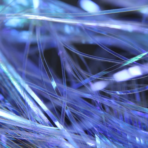 Perdigonmania Strips Transparent UV