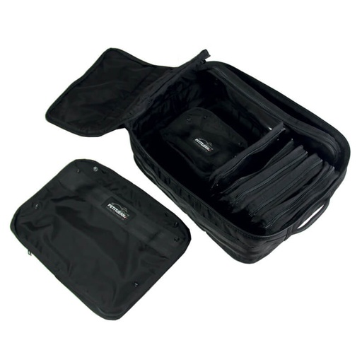 [LTB-0] Petitjean Fly Tying Bag Complete Set