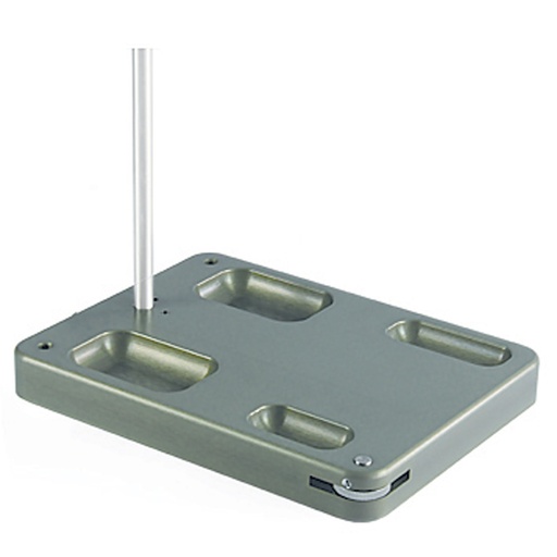[SV-ACC11] Petitjean Heavy Base System