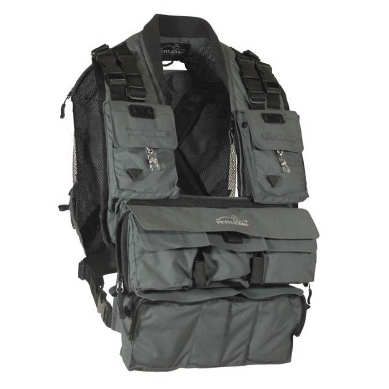 [FV200] Petitjean Gilet Just One