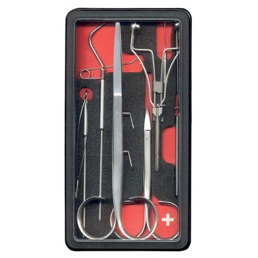 [MPT100] Petitjean Set Attrezzi 3