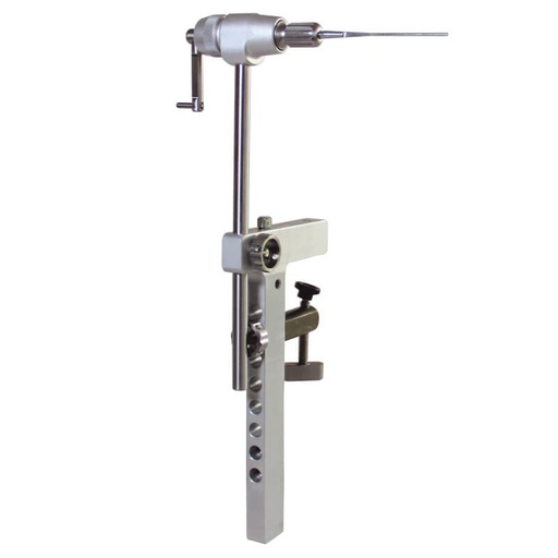 [SVP3] Petitjean Vise Premier Tubes C-clamp