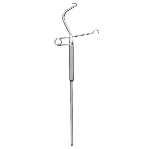 [MPT40] Petitjean Whip Finisher