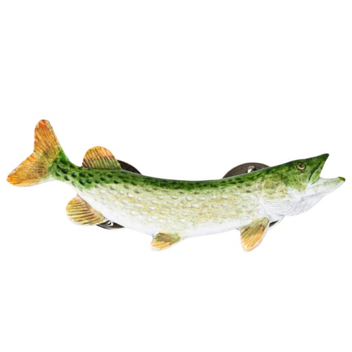 [54ds-tpp-pik] Pike Pewter Pins
