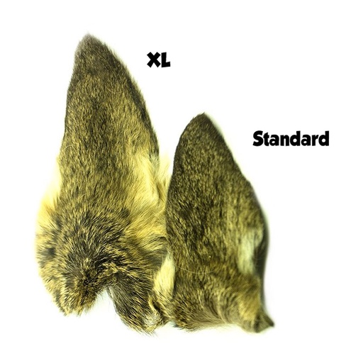 Quill&Fly Deer Ear