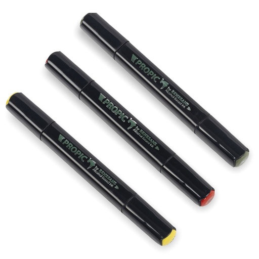 Propic Markers