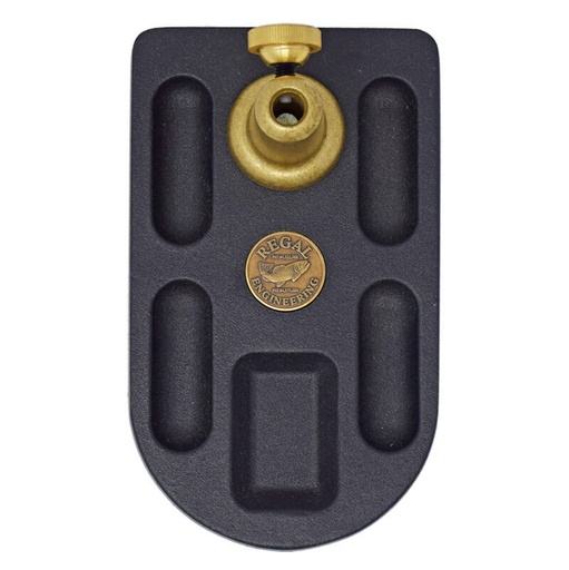 [PA] Regal Aluminium Pocket Base