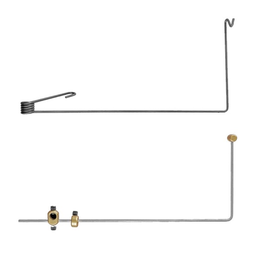 Regal Bobbin Holder