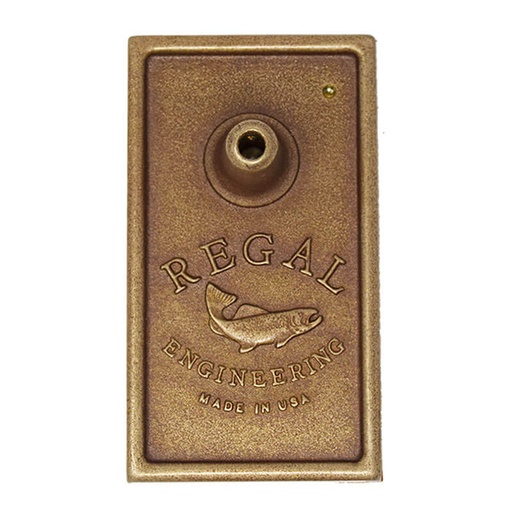 [TB] Regal Bronze Traditional Base