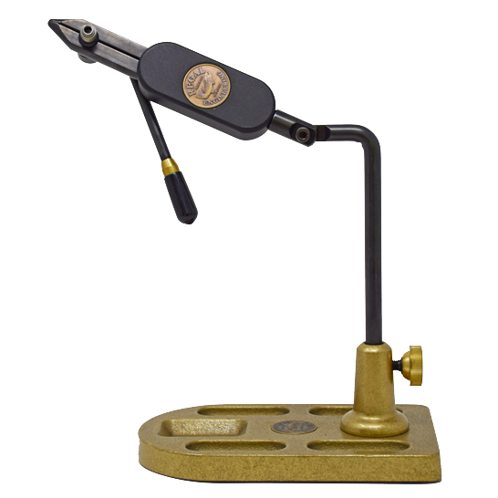 Regal Medallion Vise