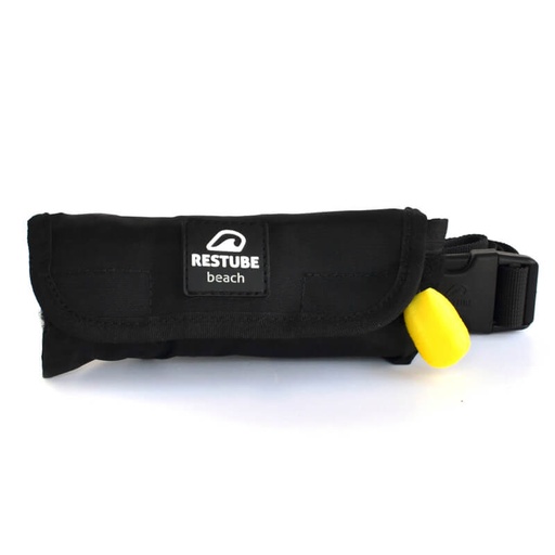 [RT-01101-JB] Restube Beach Jet Black