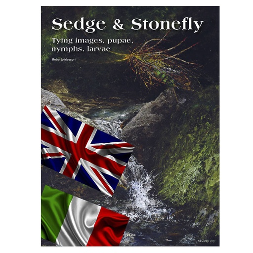 [S&S-GB] Sedge & Stonefly (EN)