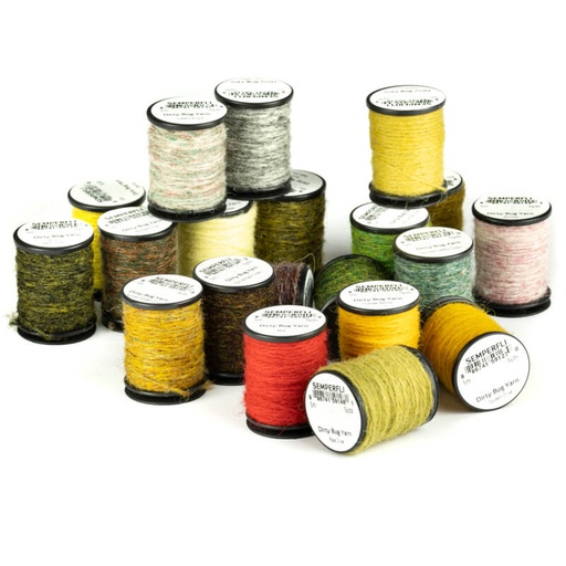 Semperfli Dirty Bug Yarn