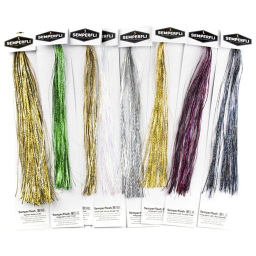 Semperfli Flash Holographic