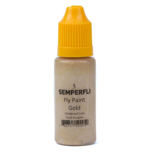 Semperfli Fly Paint