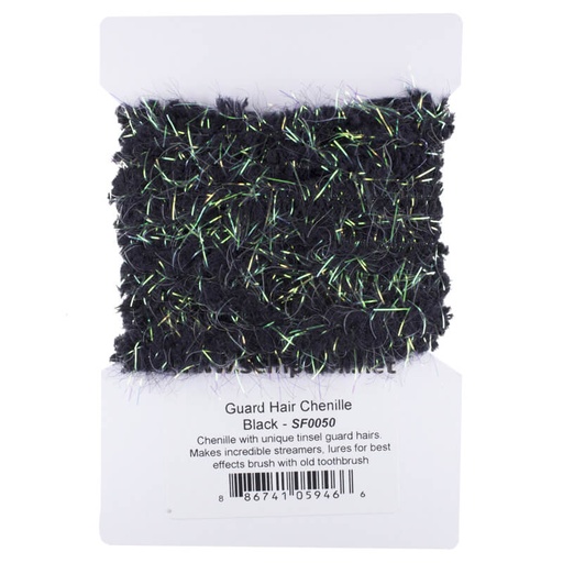 Semperfli Guard Hair Chenille
