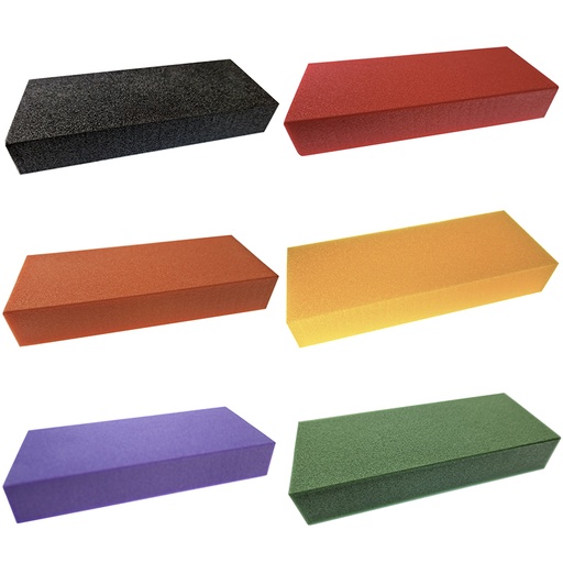 Semperfli Plastazote Foam Block