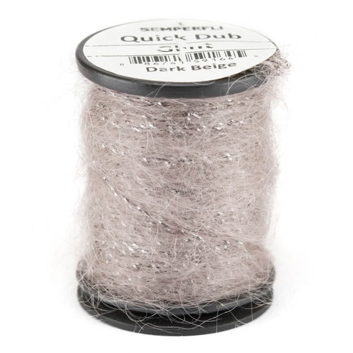 Semperfli Quick Dub Glint