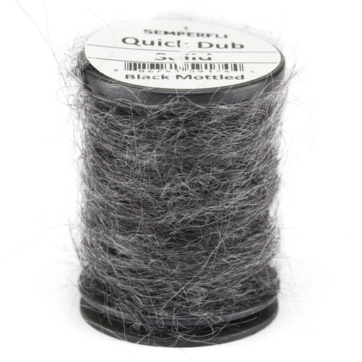 Semperfli Quick Dub Solid