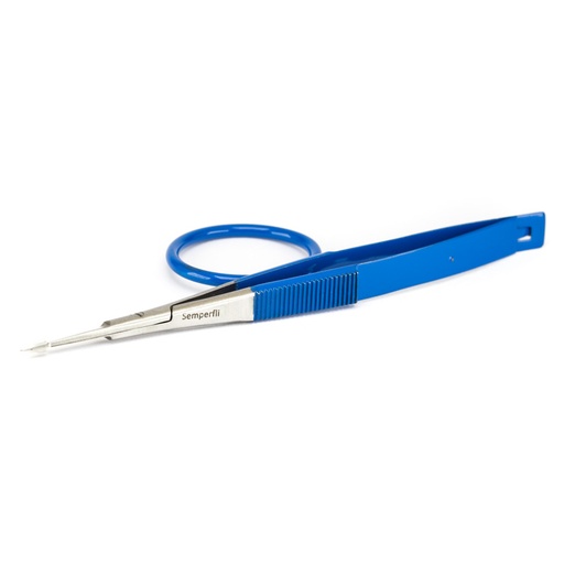 [B6FG000BLU] Semperfli Forbici Sei Dita