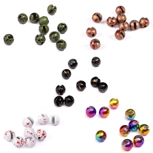 Semperfli Tungsten Beads 3.8