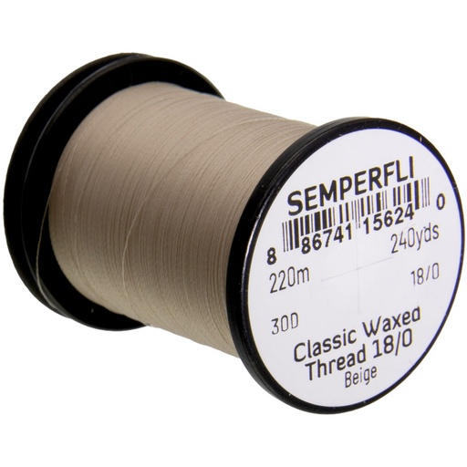 Semperfli Filo Cerato 18/0