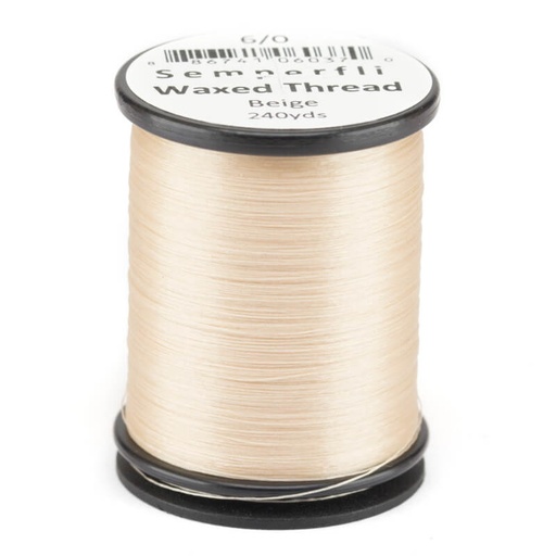 Semperfli Filo Cerato 6/0