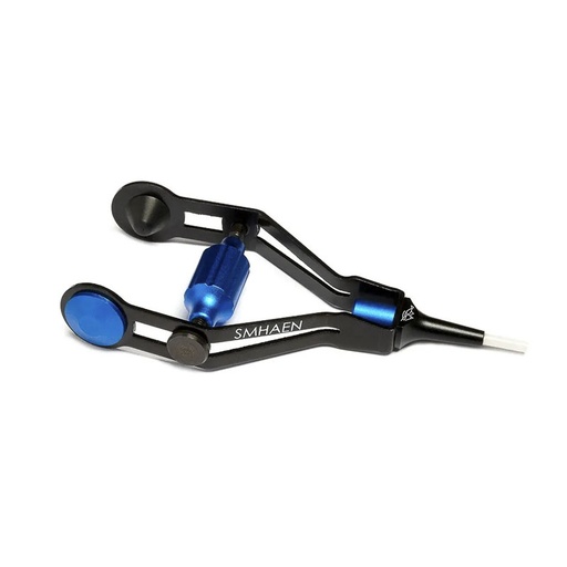 [SMHN-BHP-MB] Smhaen Bobinatore Pro Midge