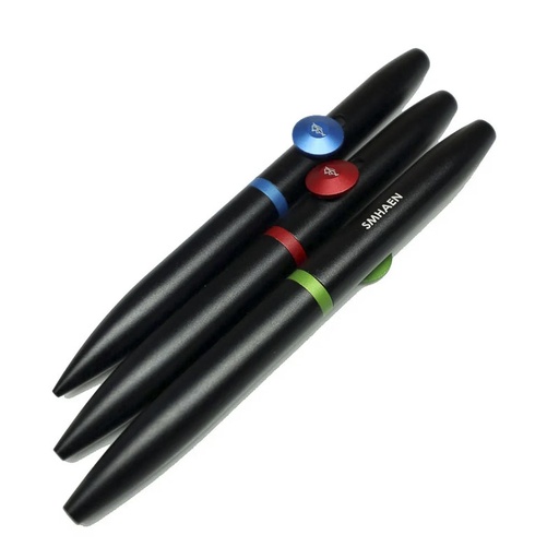 Smhaen Half Hitch Tool