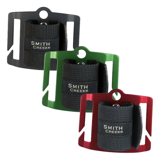 Smith Creek Net Holster