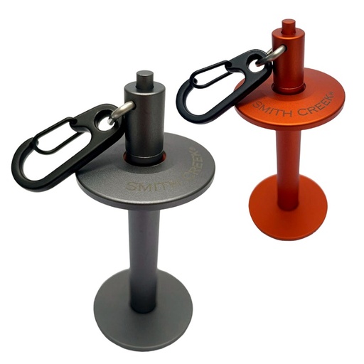Smith Creek Tippet Holder