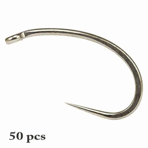Sprite Barbless Scud Bronze