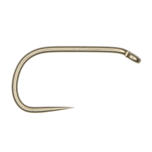 Sprite Barbless Wide Wet Bronze