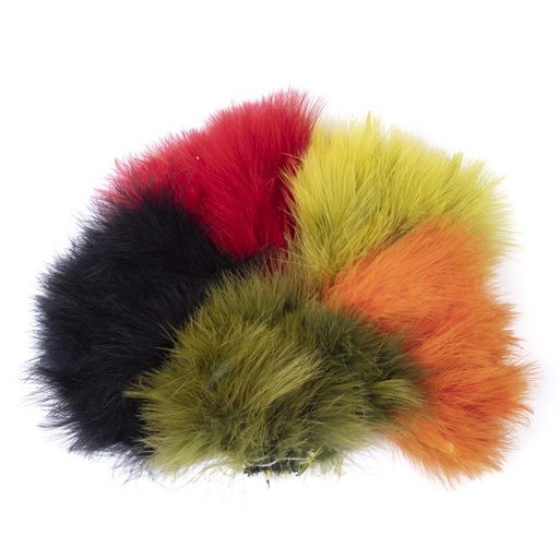 Strung Marabou
