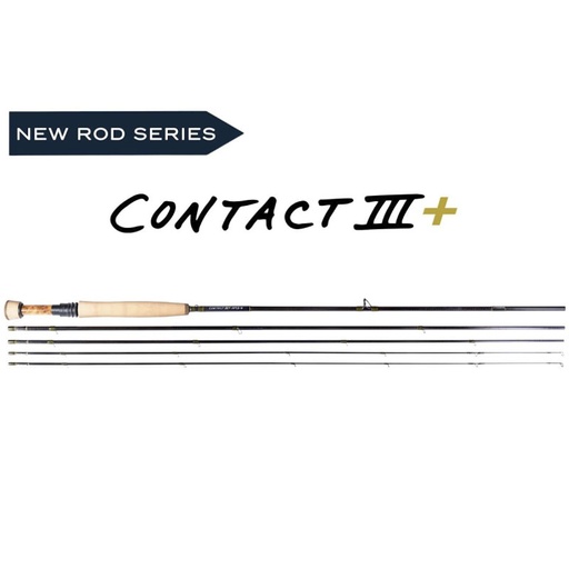 Thomas & Thomas Contact III+ Nymph Rod