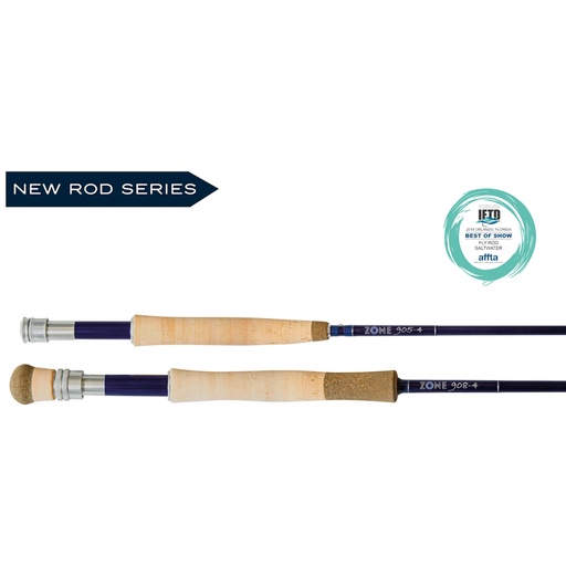 Thomas & Thomas Zone Rod