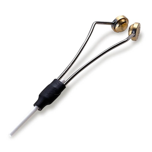 [51300203005] Tiemco Ceramic Bobbin Bent