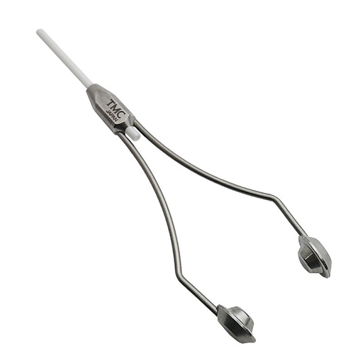 [051300001001] Tiemco Ceramic Bobbin EVO Straight