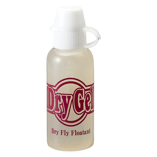 [075670900000] Tiemco Dry Gel Floatant