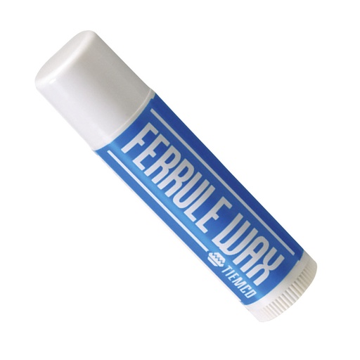 [75670200000] Tiemco Ferrule Wax