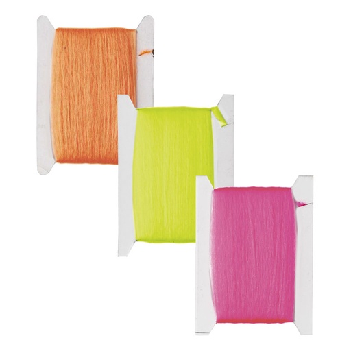 Tiemco Hi-Viz Dry Wing 