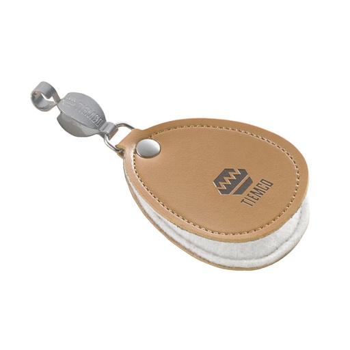 [075670401002] Tiemco Line Dressing Pad