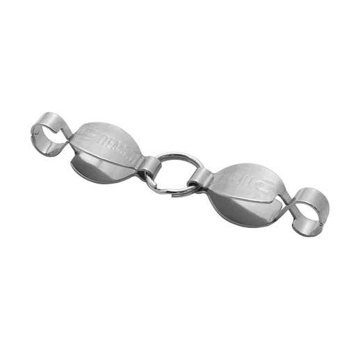 [075650100011] Tiemco Multi Clip Double