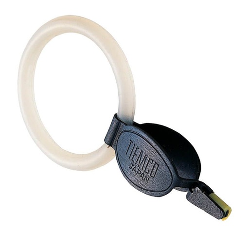 [51200302003] Tiemco Ring Hackle Pliers